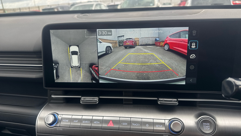 Hyundai KONA 1.6T 138 Ultimate 5dr Petrol Hatchback